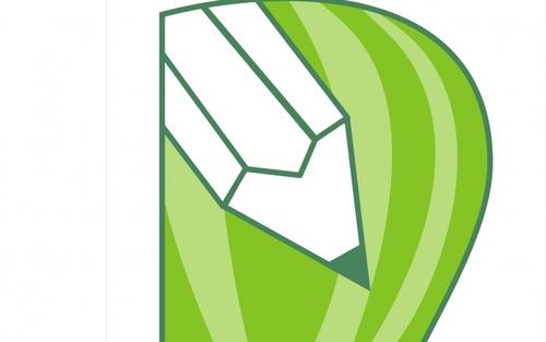 我来教你cdr2018图形阴影克隆到另一个图形具体操作方法