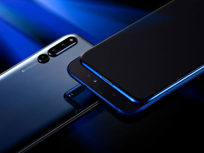 今天分享荣耀畅玩8a设置应用锁具体操作步骤