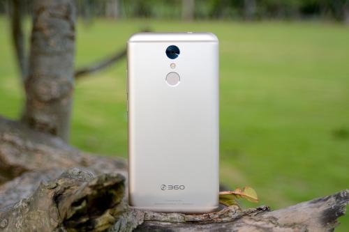 小编分享360手机中将防误触关掉具体操作步骤