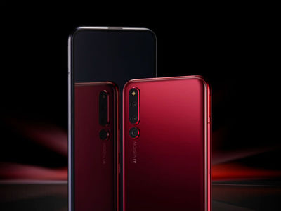 关于荣耀畅玩8a中查看型号具体操作步骤