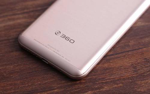 今天分享360手机中使用上滑手势具体操作方法