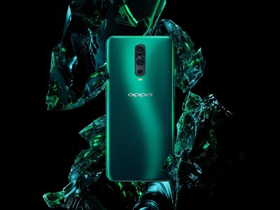 oppo手机中找到智能找车具体操作步骤