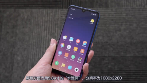 小编分享小米play中将快门声音关掉具体操作方法