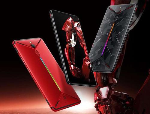 今天说说红魔Mars出现连接不上蓝牙具体处理步骤