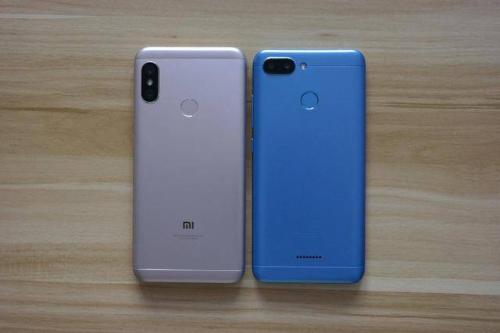 我来教你红米6设置定时开关机具体操作步骤