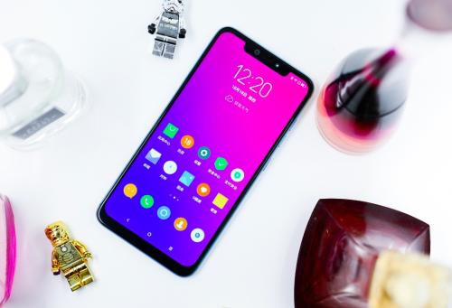 联想s5中查看录音文件具体操作方法