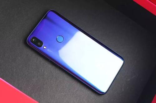 小米play设置红包提醒具体操作方法