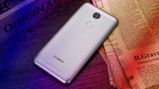 小编教你360手机中找到应用锁具体操作步骤