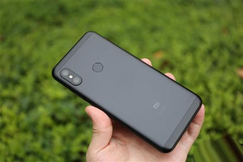 小编教你红米6中返回上一级具体方法介绍