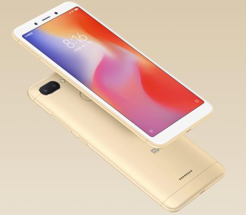 红米6中将省电模式打开具体操作方法