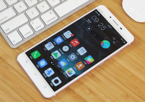 小编分享华为手机中设置闹钟铃声的具体操作流程