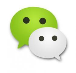 小编教你微信中重置二维码的具体操作方法