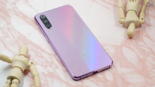 小编教你小米9se中将桌面空白页面删除的具体操作方法