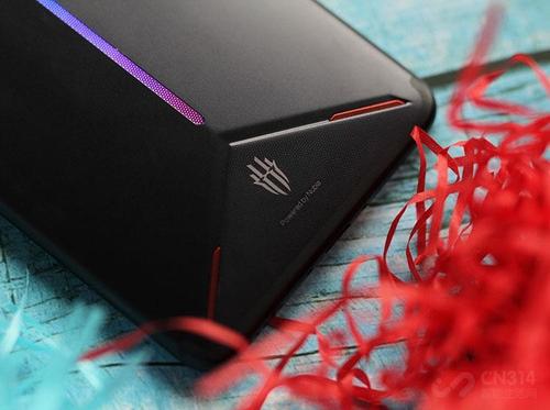 小编分享红魔Mars中设置字体大小具体方法介绍