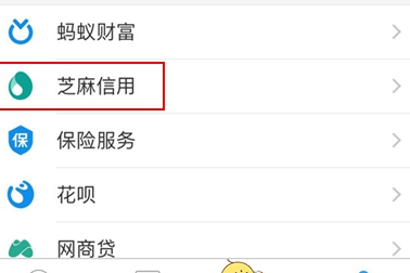 关于在手机支付宝中取消年账单授权的详细步骤。