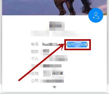 在tim中查看谁将我踢出群聊的具体步骤截图