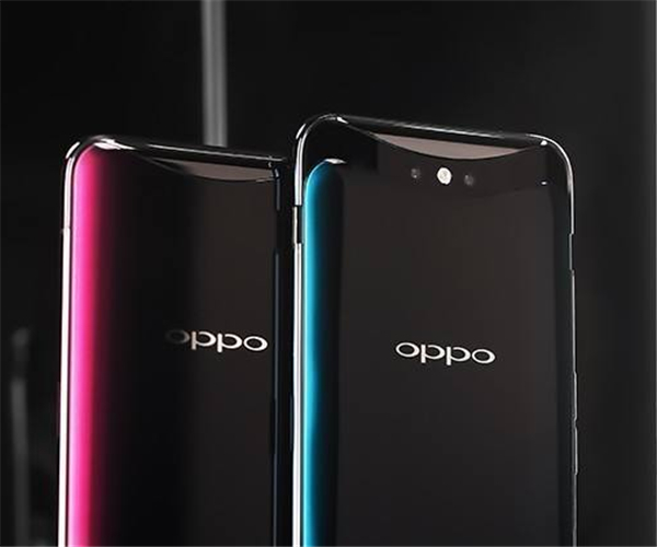 今天说说oppo find x强制关机的图文教程。