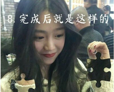 Picsart拼图制作的具体方法截图