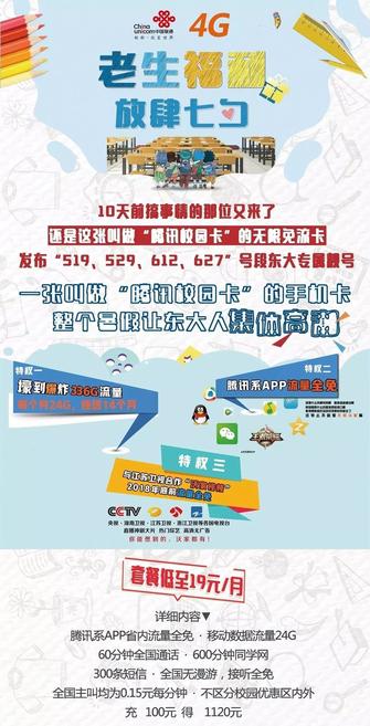 今天说说腾讯校园卡申请办理的方法介绍。