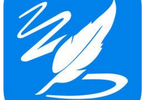 小编分享在作家助手中创建作品的图文教程。