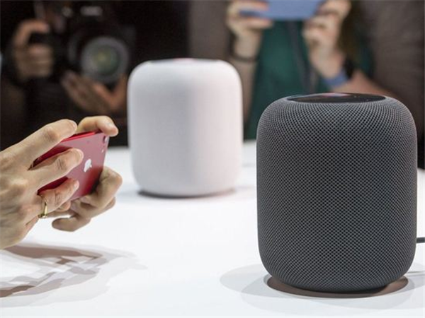 苹果HomePod设置的方法讲解截图