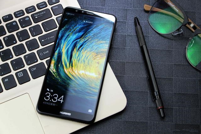 华为畅享8e中设置省电模式的图文步骤截图