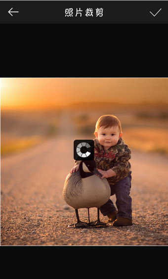 Mix滤镜大师使用方法介绍截图