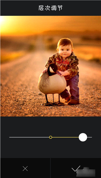 Mix滤镜大师使用方法介绍截图