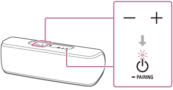 索尼SRS-XB41接听电话的步骤介绍截图