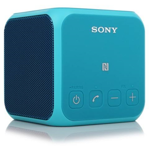 索尼SRS-X11终止蓝牙的教程截图