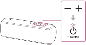 索尼SRS-XB21拨打电话的方法我来教你截图