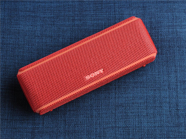 今天分享索尼SRS-XB21没声音怎么办。