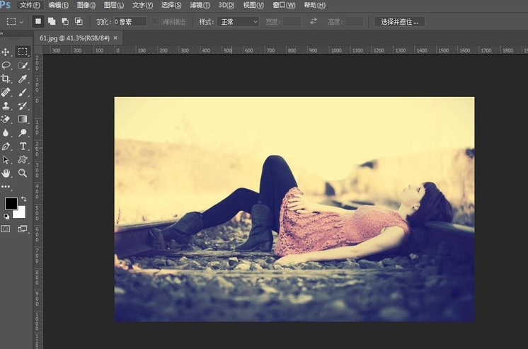 今天说说PS文本框详细使用图文讲解。