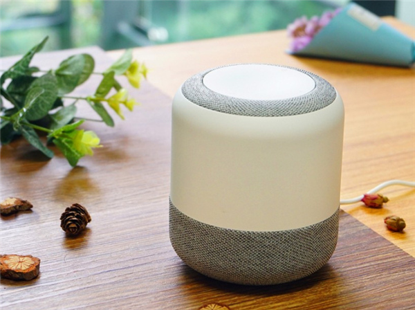 小度智能音箱控制电视的方法我来教你截图