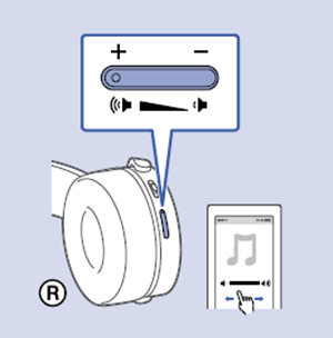 索尼MDR-XB950N1耳机接听电话图文讲解截图