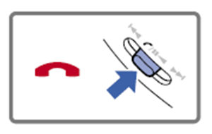 索尼MDR-XB950N1耳机接听电话图文讲解截图