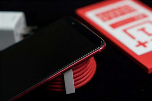 小编教你一加5T设置开发者选项图文讲解。