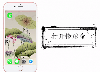 今天分享懂球帝绑定支付宝的详细流程介绍。