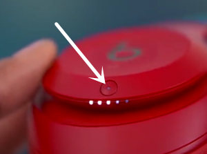 beats studio 3 wireless连接安卓手机的方法介绍截图