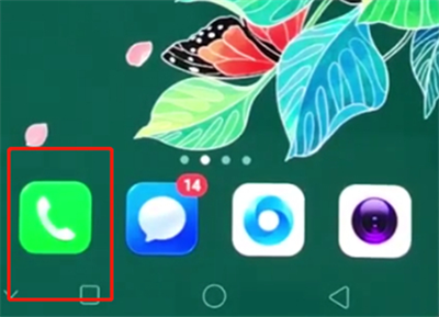 关于在oppor17中设置呼叫转移的详细步骤。