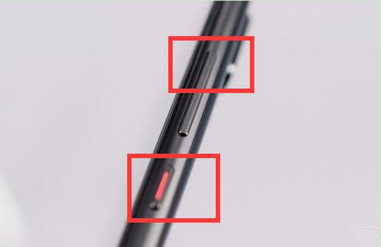 华为麦芒7忘记锁屏密码的处理方法截图