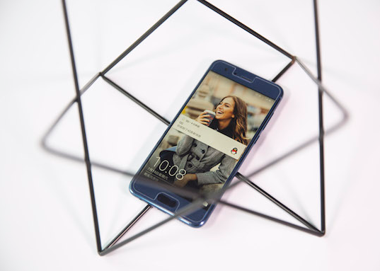 今天分享在华为麦芒7中设置动态锁屏的详细教程。