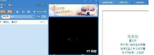 小编教你YY伴侣使用的方法介绍。