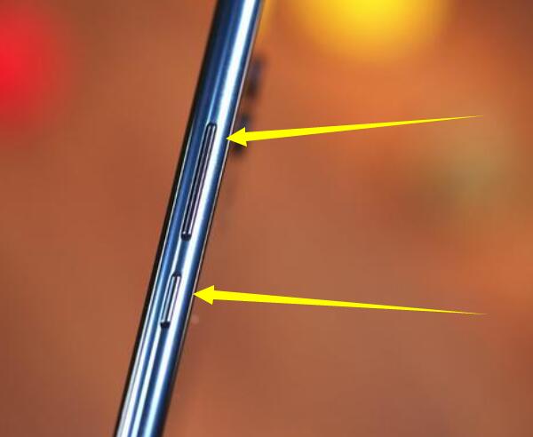 华为麦芒7恢复出厂设置的操作过程截图