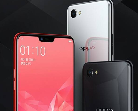 小编教你oppoa3调大麦克风音量的操作流程。