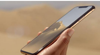 今天说说iphone XS连接电脑的操作流程。