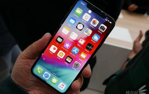关于在iphone XS里查找测距仪的详细操作。