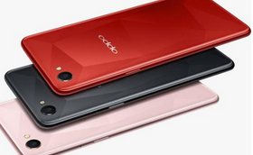 今天分享oppoa3设置usb调试的简单操作。