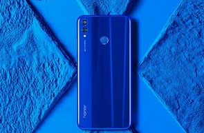 我来教你荣耀8x设置应用锁的操作流程。