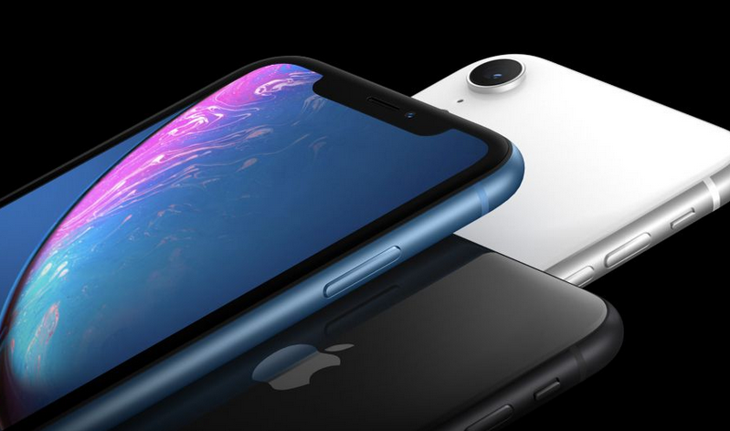 小编教你iphone XS导入通讯录的详细操作。